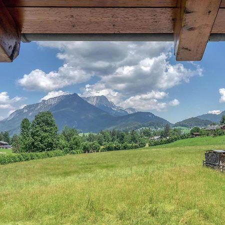 Landhaus Koenigssee Schönau am Königssee Extérieur photo