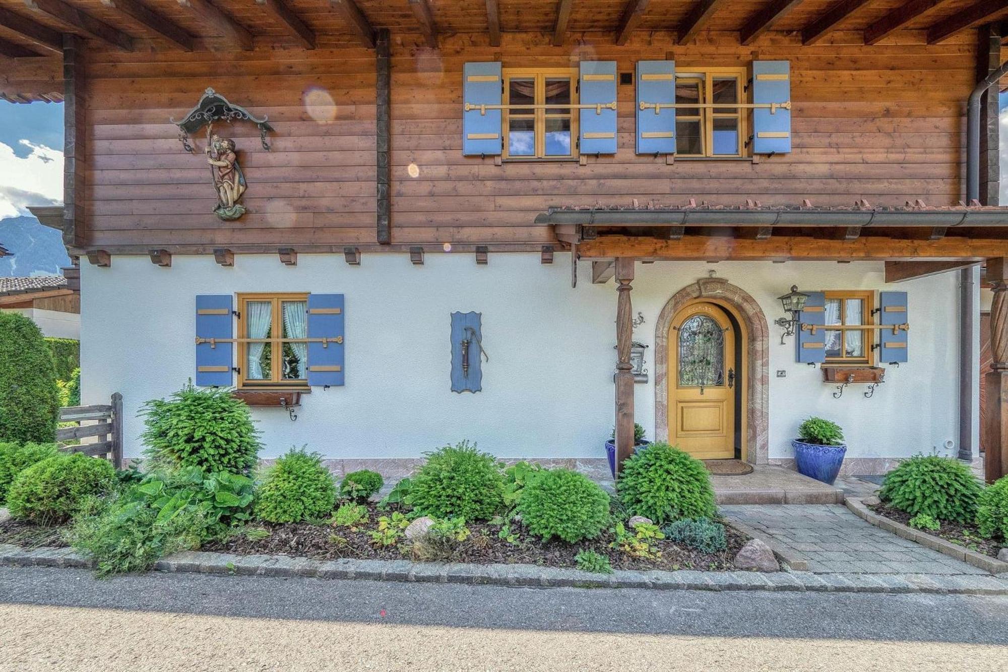 Landhaus Koenigssee Schönau am Königssee Extérieur photo