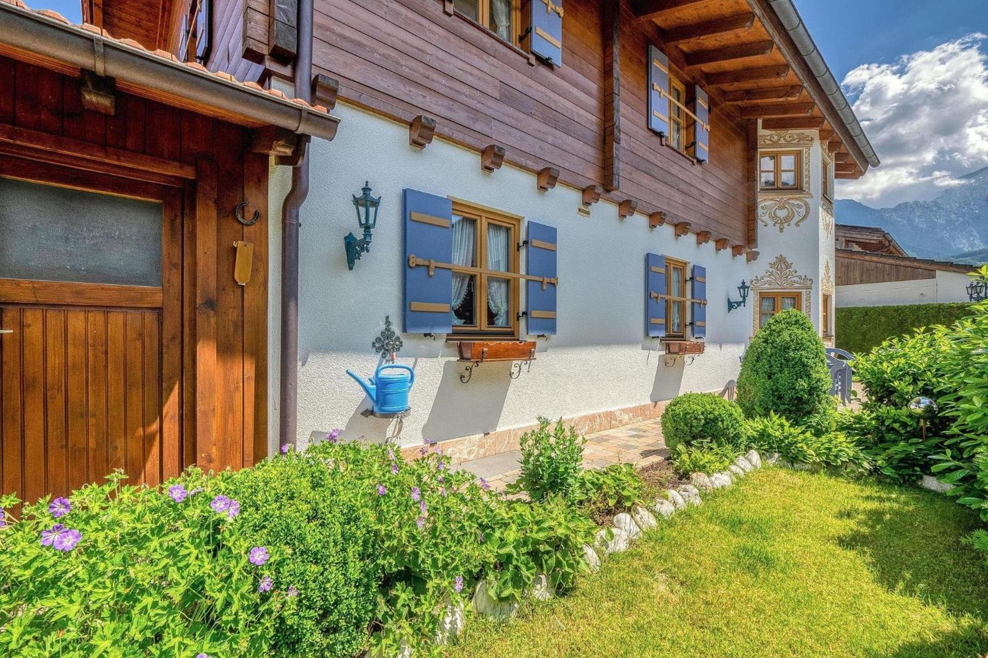 Landhaus Koenigssee Schönau am Königssee Extérieur photo