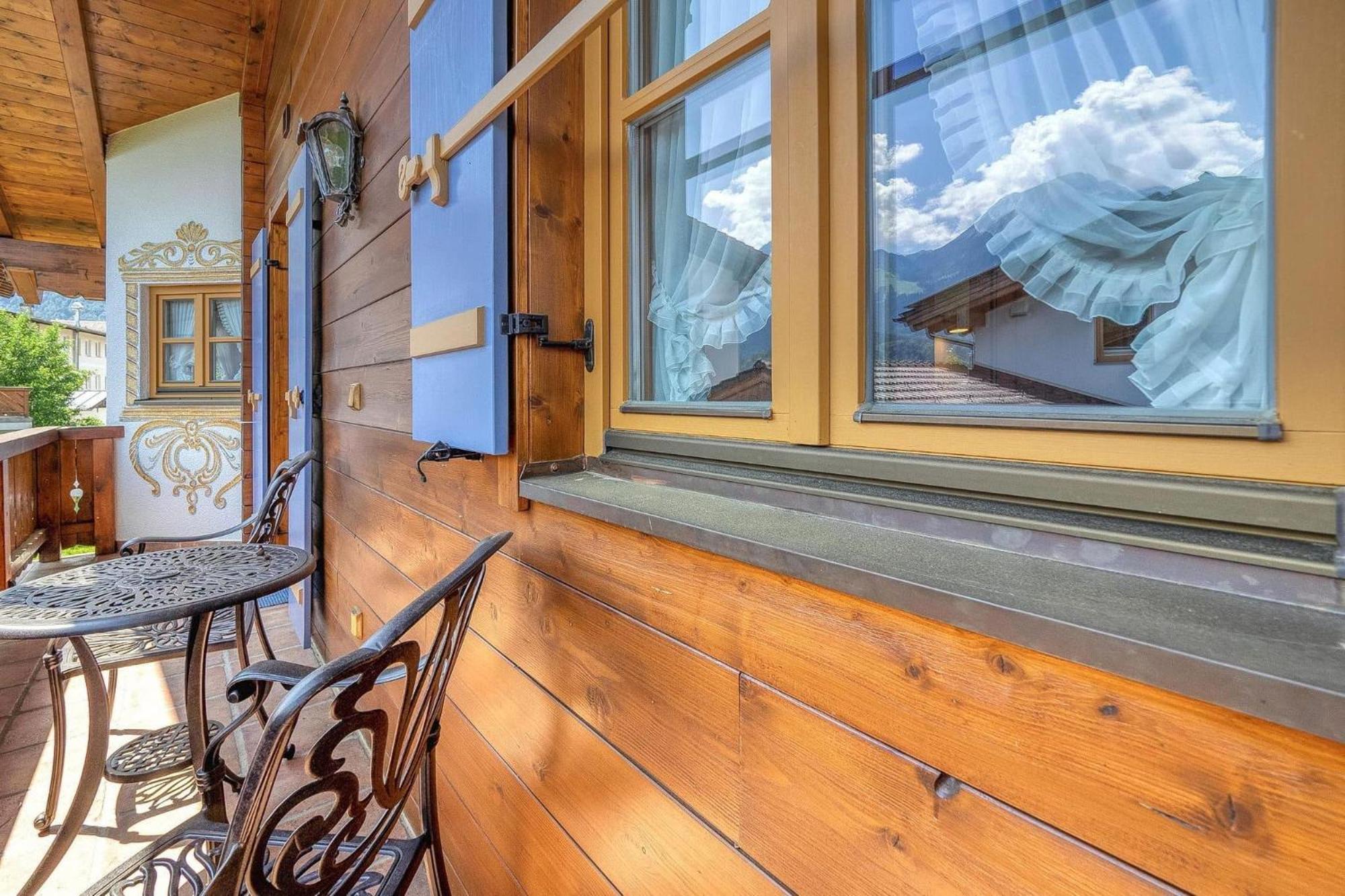 Landhaus Koenigssee Schönau am Königssee Extérieur photo