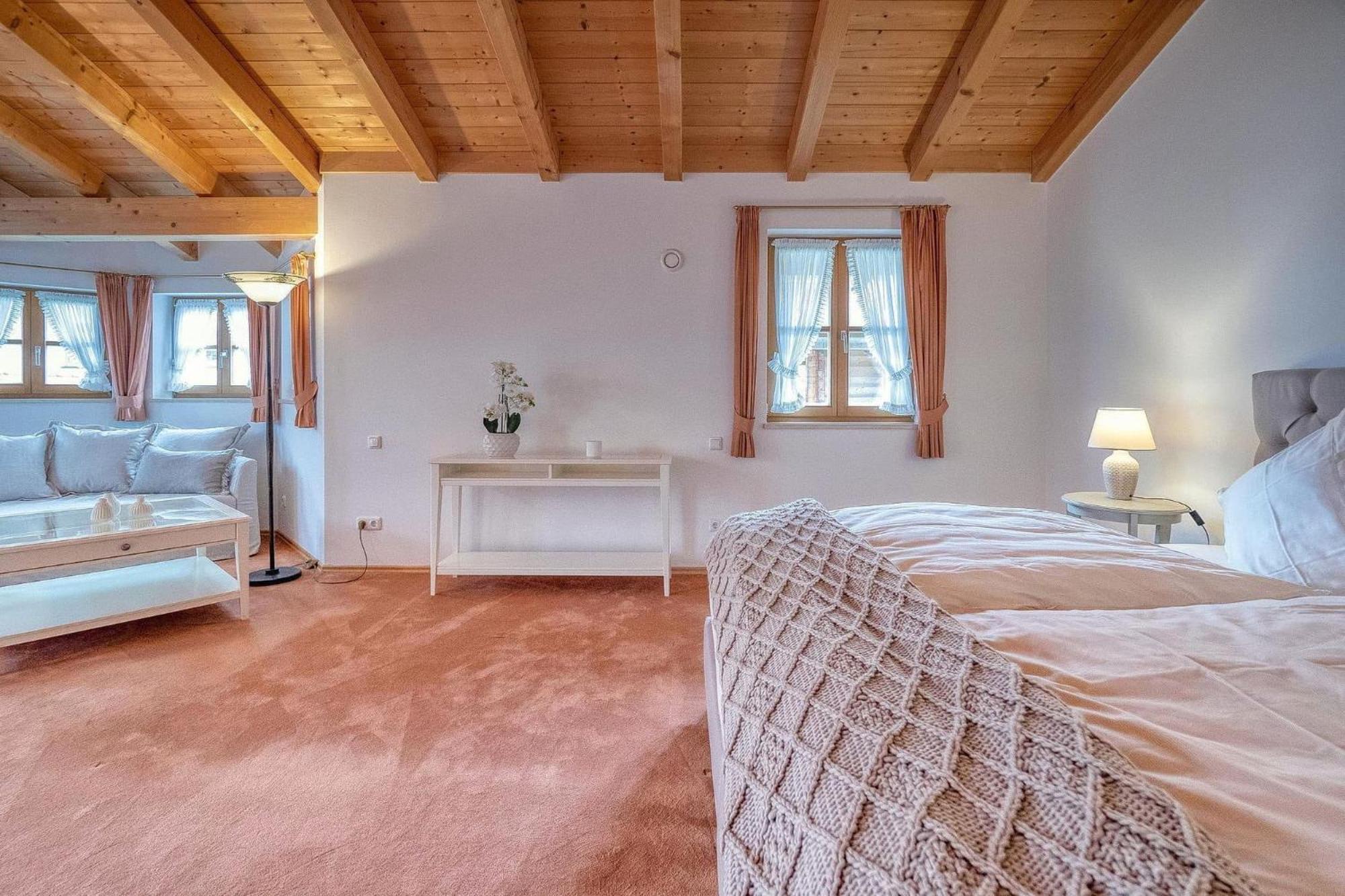 Landhaus Koenigssee Schönau am Königssee Extérieur photo